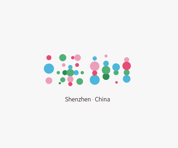 床logo設計