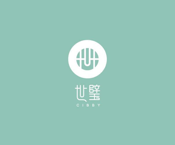 陶瓷企業logo設計