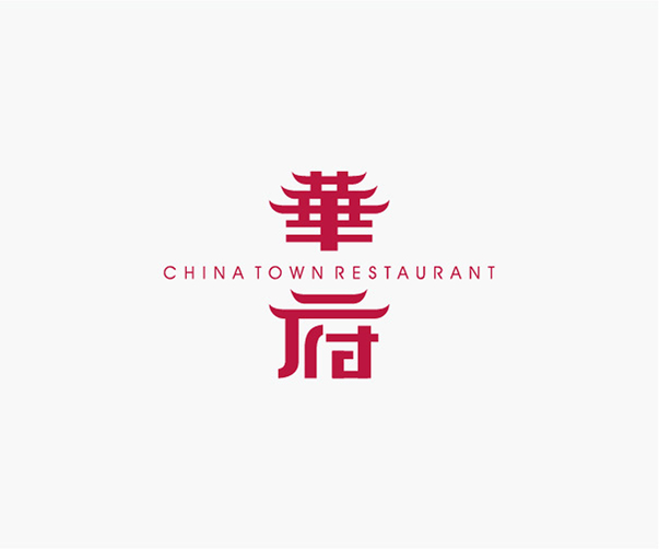 酒logo設計