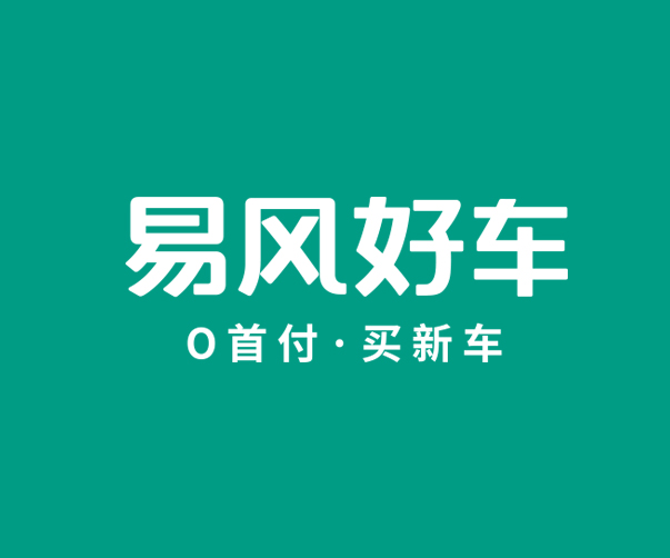 電子logo設計